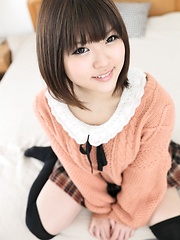 Yuri Hyuga - Japarn porn pics at JapHole.com