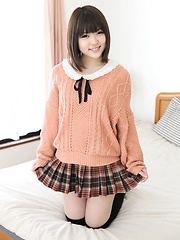 Yuri Hyuga - Japarn porn pics at JapHole.com