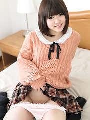 Yuri Hyuga - Japarn porn pics at JapHole.com