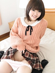 Yuri Hyuga - Japarn porn pics at JapHole.com