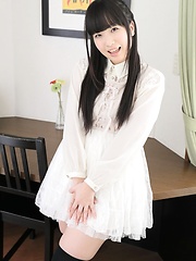 Kokomi Shiozaki - Japarn porn pics at JapHole.com