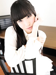 Kokomi Shiozaki - Japarn porn pics at JapHole.com