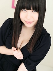 Jun Mamiya - Japarn porn pics at JapHole.com