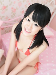Kanae Iemura - Japarn porn pics at JapHole.com
