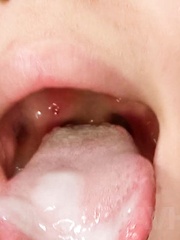 Ai Sakura Asian gets penis in mouth and gets vibrators all over - Japarn porn pics at JapHole.com