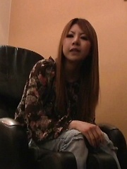 Two Birds In Their Bush - Japarn porn pics at JapHole.com