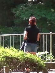 Following The Sweet Scent Of Release