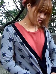 Two Girls Show Some Kink And Pink - Japarn porn pics at JapHole.com