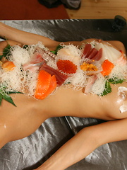 Cute Ramu Nagatsuki loves nasty drilling - Japarn porn pics at JapHole.com