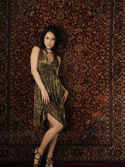 Maria Ozawa innocently posing before fucking. - Japarn porn pics at JapHole.com