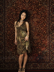 Maria Ozawa innocently posing before fucking. - Japarn porn pics at JapHole.com