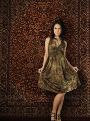 Maria Ozawa innocently posing before fucking. - Japarn porn pics at JapHole.com