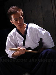 Arouing Runa Sesaki poses in her hot dress - Japarn porn pics at JapHole.com