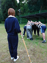 Arousing and hot An Umemiya gives head out - Japarn porn pics at JapHole.com