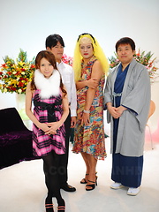 Horny teen Rino Asuka take sher clothes off - Japarn porn pics at JapHole.com