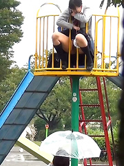 Yellow Fun, What A Splash