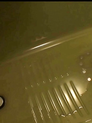 Soak Up These Pissers - Japarn porn pics at JapHole.com