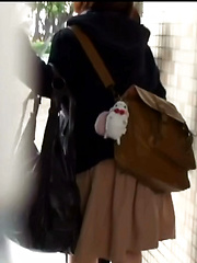 Let Me Help You With Your Panties - Japarn porn pics at JapHole.com