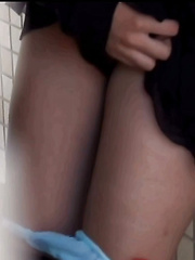 Let Me Help You With Your Panties - Japarn porn pics at JapHole.com