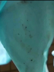 Let Me Help You With Your Panties