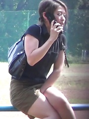 For Your Eyes Only - Japarn porn pics at JapHole.com