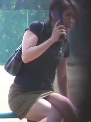 For Your Eyes Only - Japarn porn pics at JapHole.com