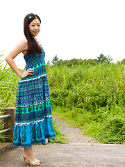 Miyuki Fukatsu - Japarn porn pics at JapHole.com