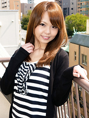Saki Onodera - Japarn porn pics at JapHole.com