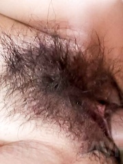 Sakura Anna Asian licks dick and gets vibrator ending with sperm - Japarn porn pics at JapHole.com