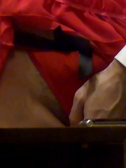 Main Course Served - Japarn porn pics at JapHole.com