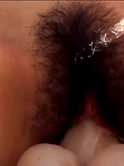 School Girl Throbs and Creams - Japarn porn pics at JapHole.com