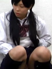 Cum and Wet the Kitty - Japarn porn pics at JapHole.com