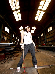 Hot darling Aoi Nohara shows her fine tits - Japarn porn pics at JapHole.com