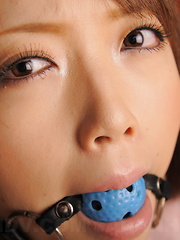 Many sex toys for a hot lady Nazuna Otoi - Japarn porn pics at JapHole.com