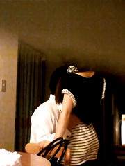 Hard Worker - Japarn porn pics at JapHole.com