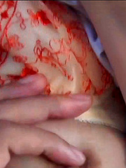 Money Makes My Mouth Open - Japarn porn pics at JapHole.com