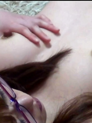 SO CHEEKY! - Japarn porn pics at JapHole.com