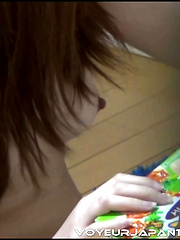 SLOPPY PUSSY - Japarn porn pics at JapHole.com