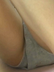 Massaging My Bits - Japarn porn pics at JapHole.com