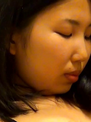 LICK IT STICK IT - Japarn porn pics at JapHole.com