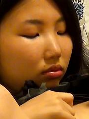 LICK IT STICK IT - Japarn porn pics at JapHole.com