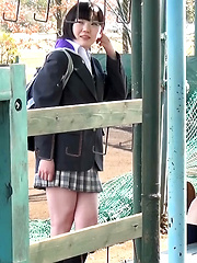 PISSY GIRL COMPETITION - Japarn porn pics at JapHole.com