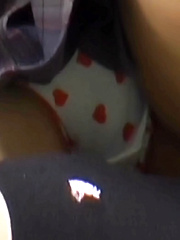 I Blush When I Cum Pee - Japarn porn pics at JapHole.com