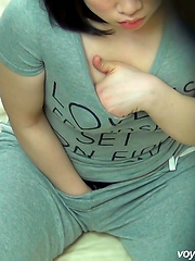 TAKE A PEEK - Japarn porn pics at JapHole.com